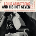 Louis Armstrong - And His Hot Seven Volume 2 / Columbia Louis Armstrong - And His Hot Seven Volume 2 / Columbia